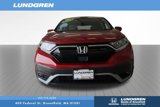 Used 2021 Honda CR-V EX image 2