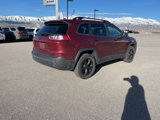 Used 2021 Jeep Cherokee Latitude Plus image 3