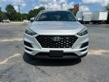 Used 2019 Hyundai Tucson SE image 4