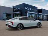 New 2025 Kia K4 EX image 6