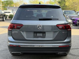 Used 2020 Volkswagen Tiguan SE w/ Panoramic Sunroof Package image 5