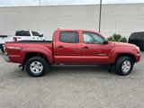 Used 2015 Toyota Tacoma PreRunner image 3