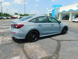 New 2026 Honda Civic Sport image 3