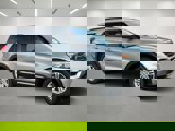 Used 2023 Ford Explorer XLT w/ Equipment Group 202A image 6