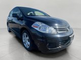 Used 2011 Nissan Versa 1.8 S w/ Premium Pkg image 3