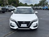 Used 2022 Nissan Sentra SV image 4