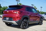 Used 2022 Chevrolet TrailBlazer LT image 4