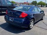 Used 2008 Pontiac G6 Sedan w/ Sport Package image 2
