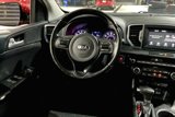 Used 2018 Kia Sportage EX image 5