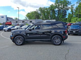 Certified 2022 Ford Bronco Sport Big Bend w/ Convenience Package image 6