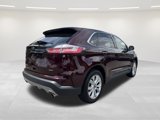 Used 2022 Ford Edge Titanium image 5