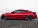 Used 2021 Mercedes-Benz C 300 4MATIC Coupe image 6