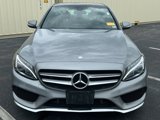 Used 2015 Mercedes-Benz C 300 4MATIC Sedan image 2