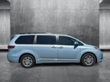Used 2015 Toyota Sienna XLE image 4