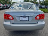Used 2003 Toyota Corolla S image 5