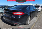 Used 2016 Ford Fusion Titanium image 4