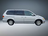 Used 2002 Honda Odyssey EX-L image 2