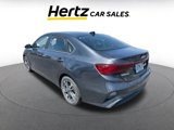 Used 2023 Kia Forte LXS image 3