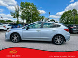 Used 2018 Subaru Impreza 2.0i Limited image 4
