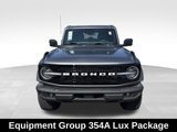Used 2022 Ford Bronco Wildtrak image 4