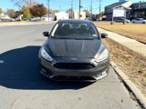 Used 2015 Ford Focus SE w/ SE Sport Package image 2