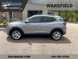 Used 2023 Buick Encore GX Preferred w/ Cold Weather Comfort Package image 3