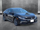 Used 2021 Honda Civic EX image 3