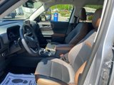 Certified 2023 Ford Bronco Sport Outer Banks image 4