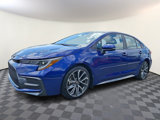 Used 2022 Toyota Corolla SE image 3