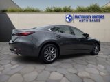Used 2021 MAZDA MAZDA6 Sport image 3