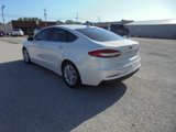 Used 2020 Ford Fusion SEL image 6