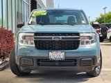 Certified 2022 Ford Maverick XLT image 2