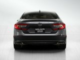 Used 2019 Honda Accord Sport image 4