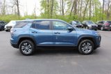 Used 2025 Chevrolet Equinox LT w/ Safety and Technology Package image 2