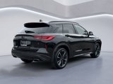 New 2025 INFINITI QX50 Sport image 4