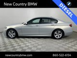 Used 2016 BMW 535d xDrive image 4