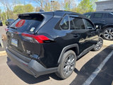 Used 2023 Toyota RAV4 XLE Premium image 2