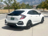 Used 2021 Honda Civic Sport image 5