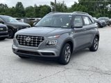 Certified 2023 Hyundai Venue SEL w/ Cargo Package image 3