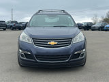 Used 2014 Chevrolet Traverse LT image 2