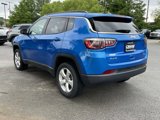 Used 2019 Jeep Compass Latitude w/ Cold Weather Group image 5