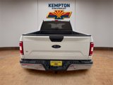 Used 2020 Ford F150 XLT w/ Trailer Tow Package image 5