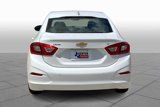 Used 2019 Chevrolet Cruze LT w/ Convenience Package image 3