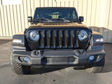 Used 2018 Jeep Wrangler Sport image 5