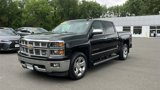 Used 2015 Chevrolet Silverado 1500 LTZ Z71 w/ LTZ Plus Package image 3