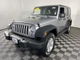 Used 2018 Jeep Wrangler Unlimited Sport S image 3