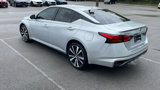 Used 2022 Nissan Altima 2.5 SR image 5