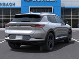 New 2025 Chevrolet Equinox EV RS image 4