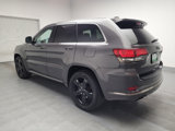 Used 2016 Jeep Grand Cherokee High Altitude image 5