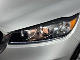 Used 2020 Kia Sorento LX image 2